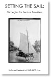 eBook Setting the Sail 2010, Strategies for Service Providers